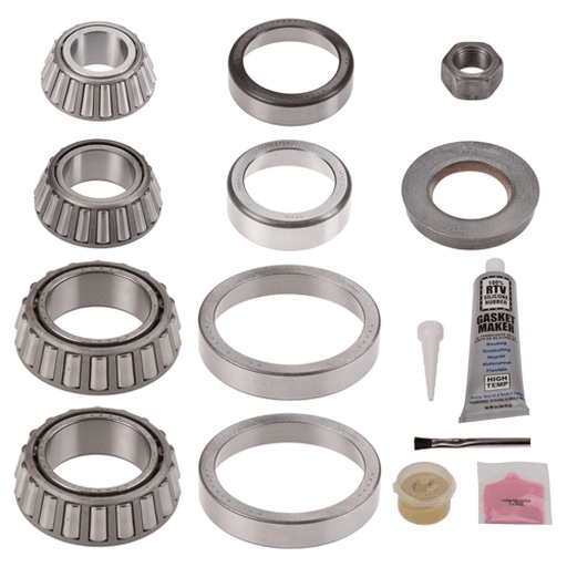 Differenziallager Kit Chrysler 8.75in Hinterachse