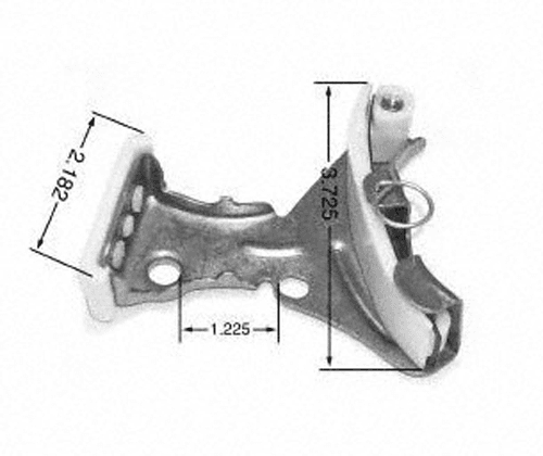 Steuerkettenspanner Steuerkettenspanner