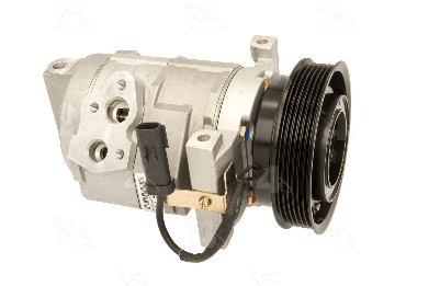 Klimakompressor neu 3.5L V6 300C Magnum Charger