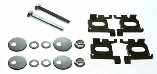 Sturz-Nachlaufeinstellschrauben Kit Sturz-Nachlaufeinstellschrauben Kit