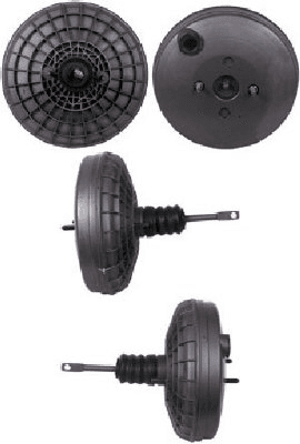 Bremskraftverstärker Generalüberholt Bremskraftverstärker Generalüberholt