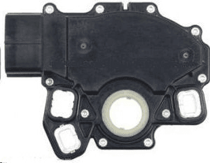 Schalter Neutral Safety