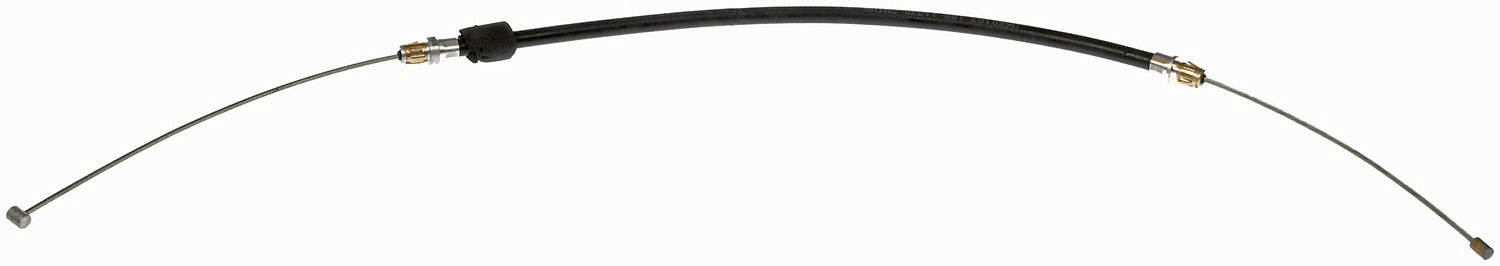 Handbremsseil Excursion F250-F350