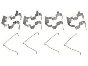 Bremsenkleinteile Set Bremsenkleinteile Set