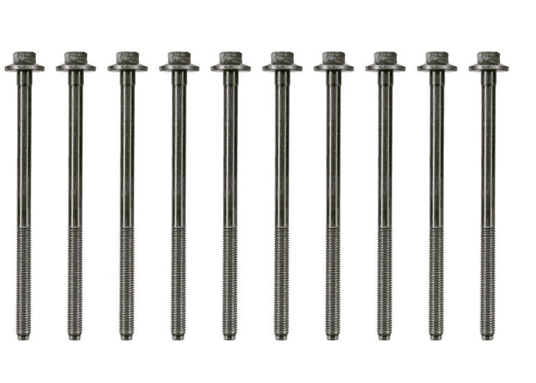 Zylinderkopfschrauben Zylinderkopfschrauben
