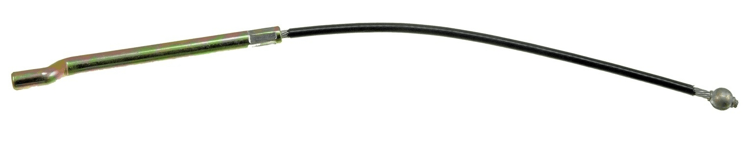Handbremsseil mitte Dodge D/W-Pickup Handbremsseil mitte Dodge D/W-Pickup