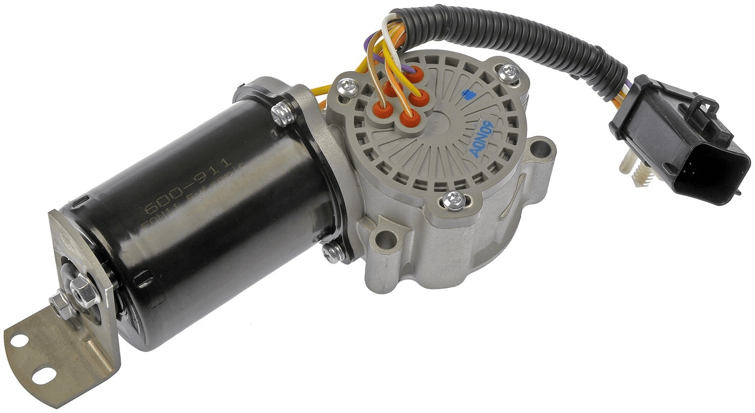 Steuereinheit Antrieb 4WD Ford B4406E