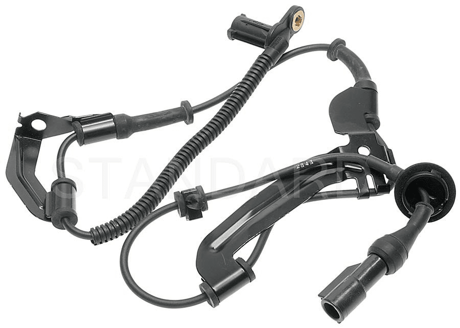Sensor ABS Escape Vorderachse Fahrerseite Sensor ABS Escape Vorderachse Fahrerseite