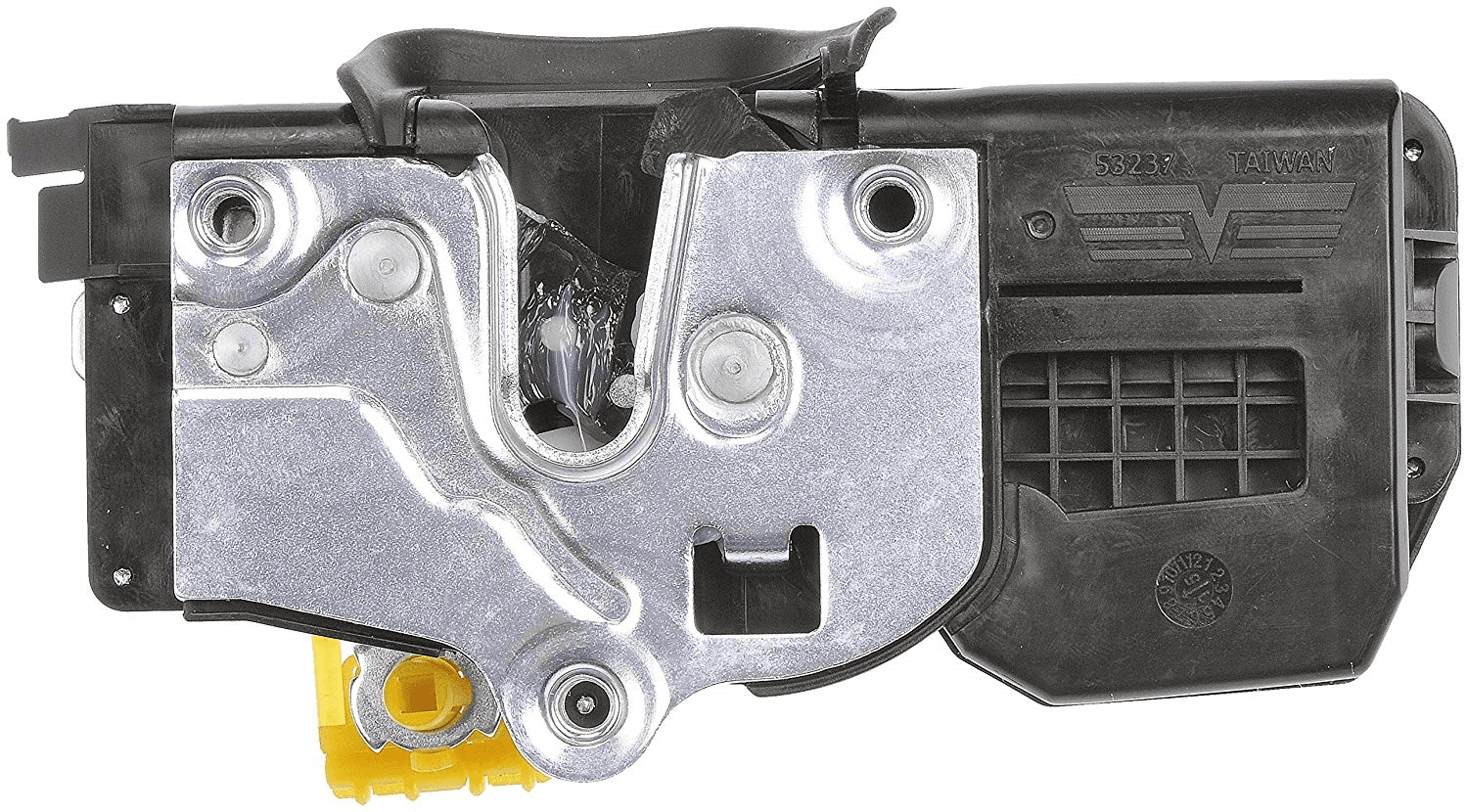 Türschloßmechanismus inkl ZV-Motor Vorne Fahrerseite SRX CTS Türschloßmechanismus inkl ZV-Motor Vorne Fahrerseite SRX CTS
