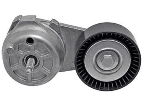 Treibriemenspanner Klimakompressor F150