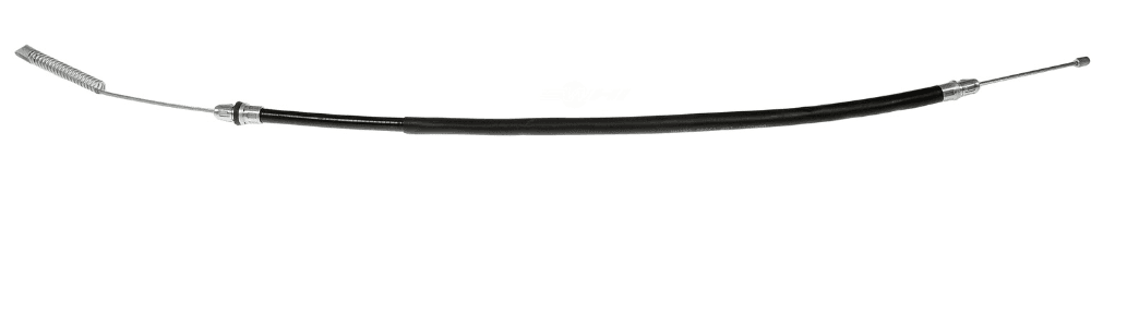 Handbremsseil F150 Fahrerseite hinten