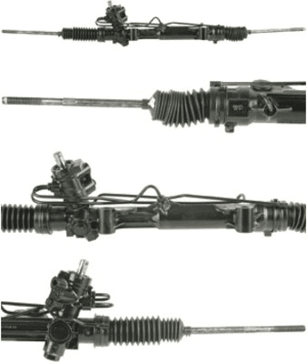 Zahnstangenlenkgetriebe Generalüberholt Zahnstangenlenkgetriebe Generalüberholt