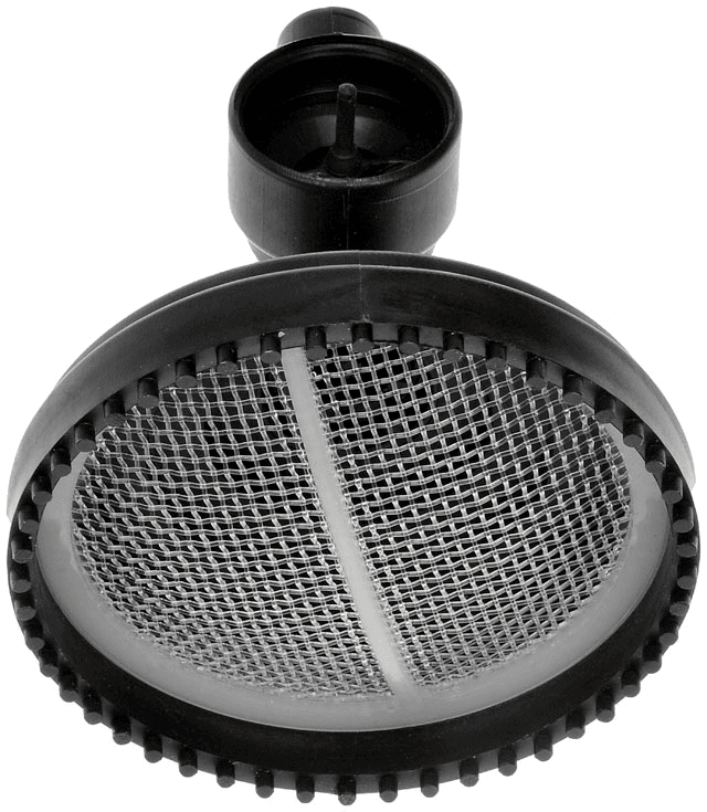 Tankgebersieb Diesel V8
