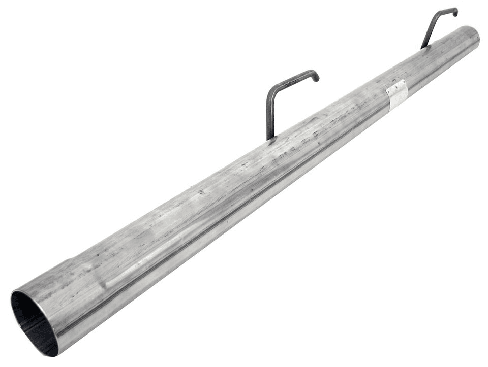 Auspuffmittelrohr 3.7L-4.7L Ram 1500 Radstand 140.50in.