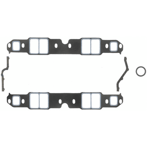 Ansaugkrümmerdichtung Chevy 350ci