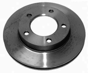 Bremsscheibe