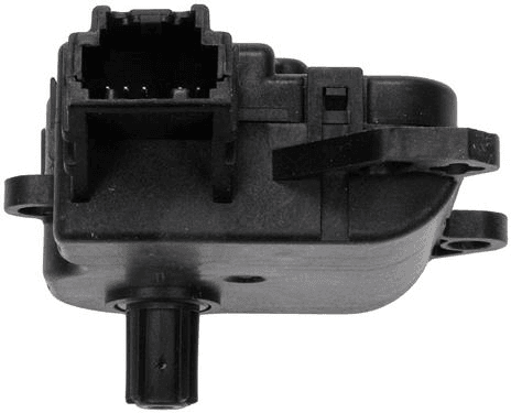 Stellmotor Heizungsklappe Navigator F150