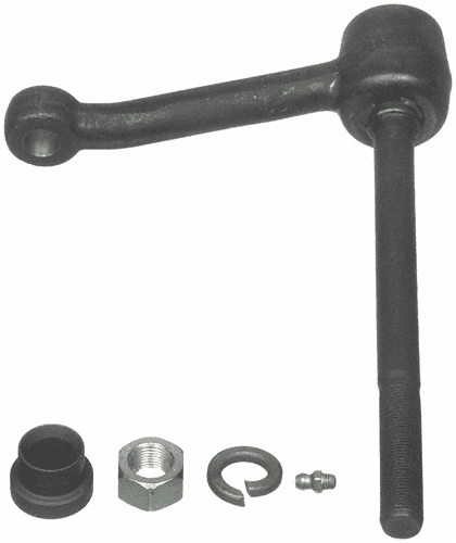 Umlenkhebel