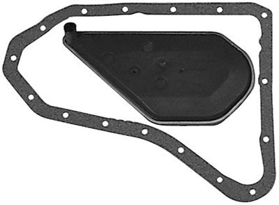 Getriebeölfilter TH125 mit Dichtung Getriebeölfilter TH125 mit Dichtung
