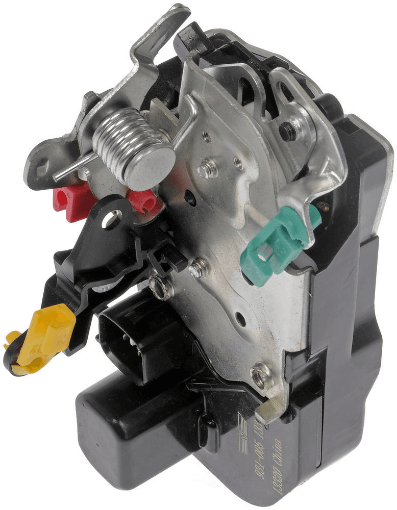 Türschloßmechanismus inkl ZV-Motor Charger Magnum 300C Türschloßmechanismus inkl ZV-Motor Charger Magnum 300C