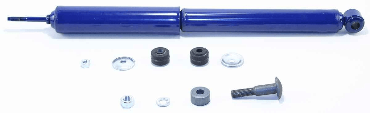 Stoßdämpfer Stoßdämpfer
