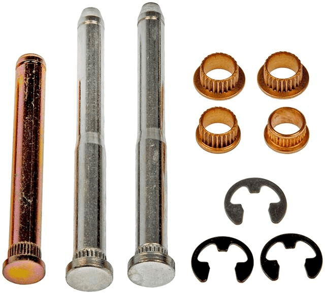 Türschanierbolzen Buchsen Set Ram 1500 2500 3500 Dakota Durango