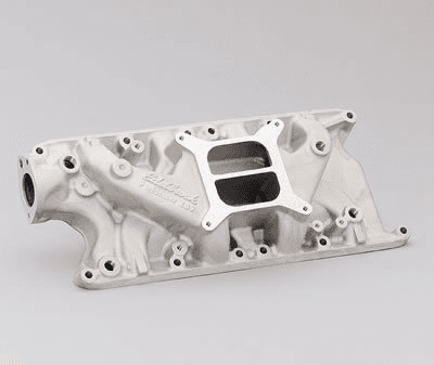 Ansaugkrümmer Ford V8 Small Block Ansaugkrümmer Ford V8 Small Block
