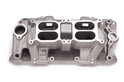 Ansaugkrümmer Air Gap SB Dual