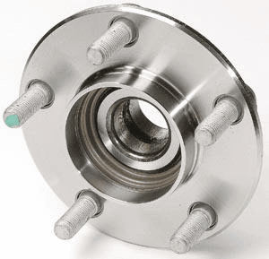 Radlager hinten Chrysler Vision Radlager hinten Chrysler Vision