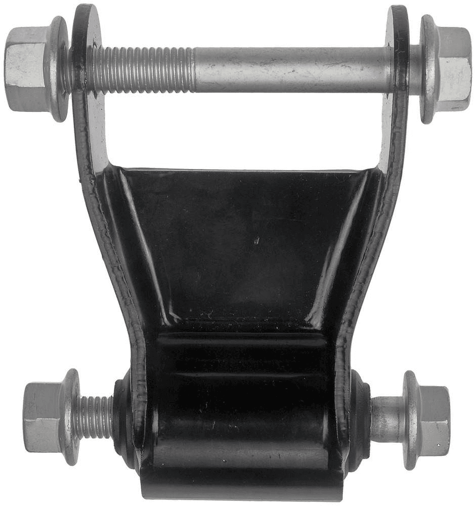 Shackle Blattfeder Silverado Sierra Hinterachse Shackle Blattfeder Silverado Sierra Hinterachse