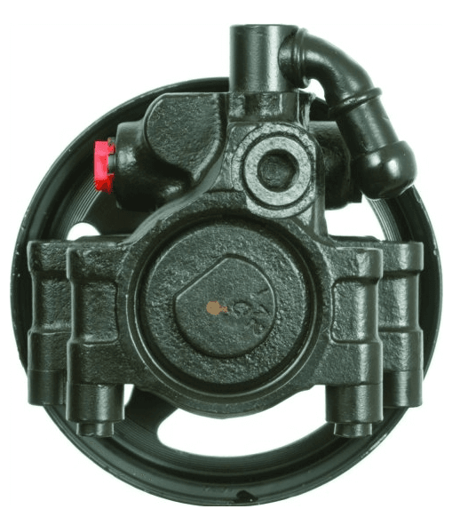 Servopumpe mit Riemenscheibe Expedition Navigator F150