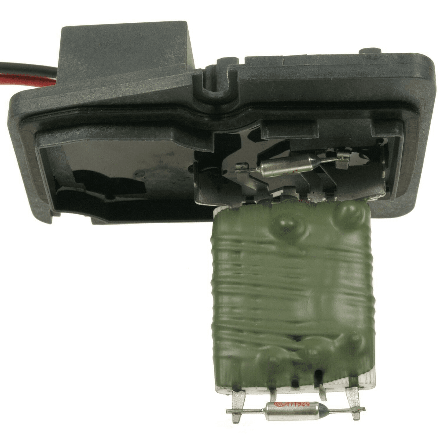 Widerstand Gebläsemotor
