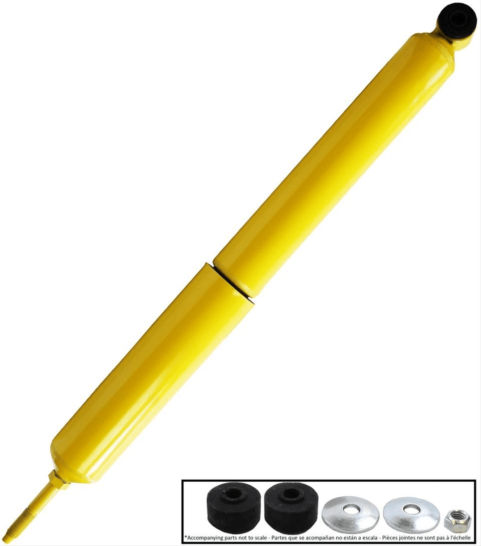 Stoßdämpfer Stoßdämpfer