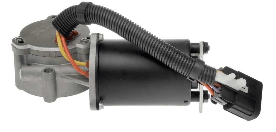 Steuereinheit Antrieb 4WD