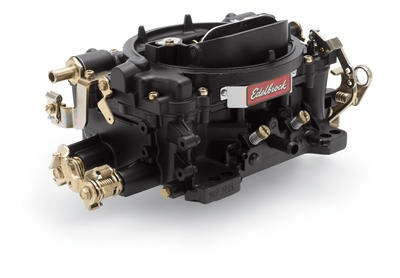 Vergaser 750cfm man Choke Vergaser 750cfm man Choke