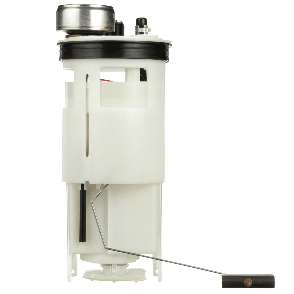 Benzinpumpe elektrisch mit Tankgeber