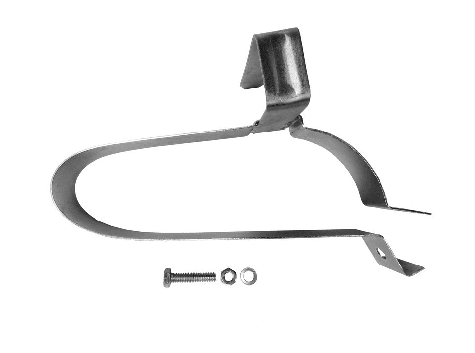 Auspuffhalter Auspuffhalter