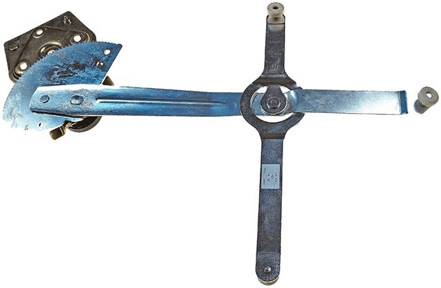 Fensterhebermechanismus
