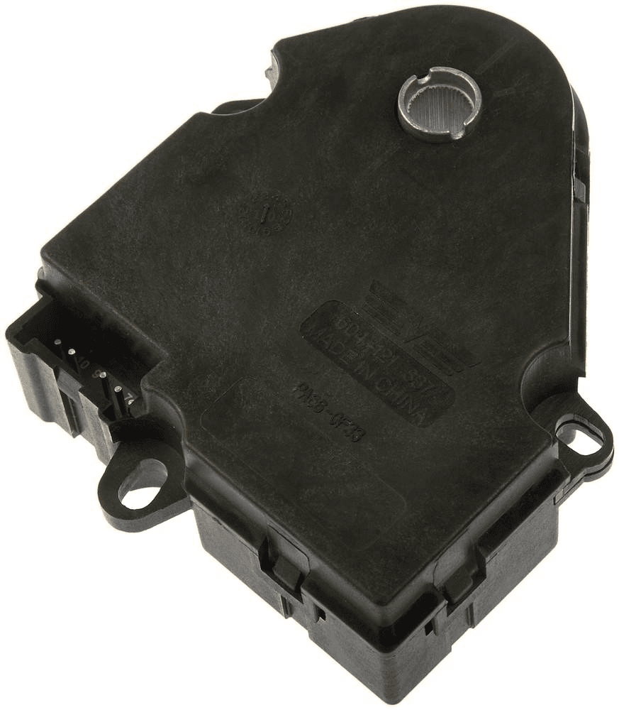 Stellmotor Heizungsklappe H2 Escalade Silverado Stellmotor Heizungsklappe H2 Escalade Silverado