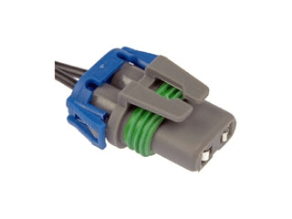 Stecker Scheinwerfer