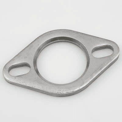 Katalysator Flansch Lochabstand 89mm Katalysator Flansch Lochabstand 89mm