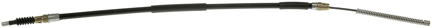 Handbremsseil Handbremsseil