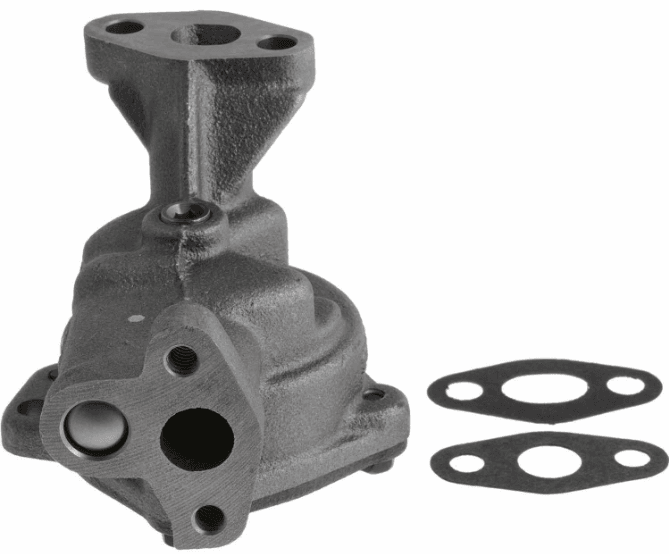 Ölpumpe Ford FE-Motoren Ölpumpe Ford FE-Motoren