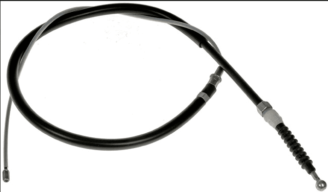 Handbremsseil
