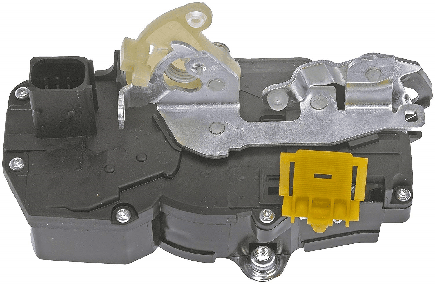 Türschloßmechanismus inkl ZV-Motor Vorne Fahrerseite SRX CTS Türschloßmechanismus inkl ZV-Motor Vorne Fahrerseite SRX CTS