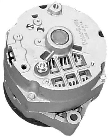 Lichtmaschine Lichtmaschine