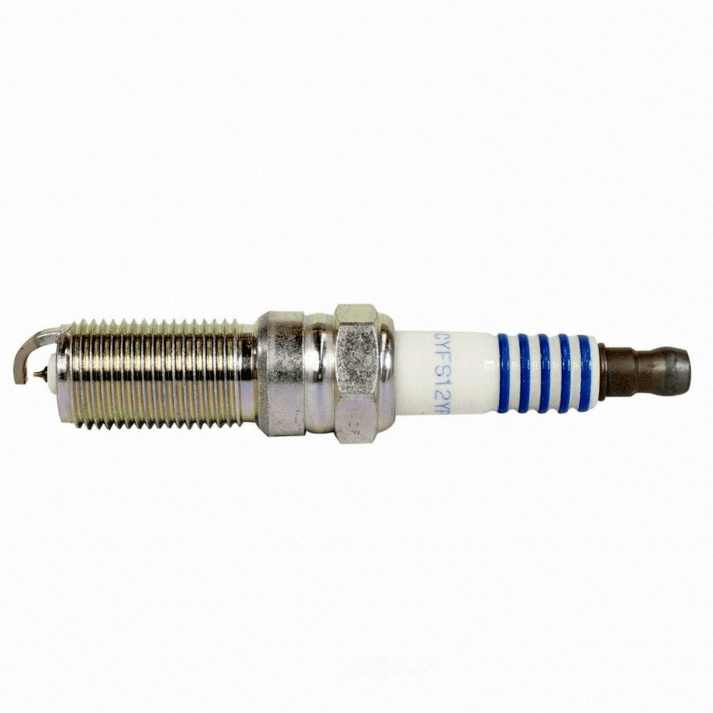 Zündkerze Mustang Eco-Boost