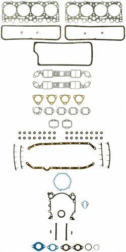 Motordichtsatz Motordichtsatz