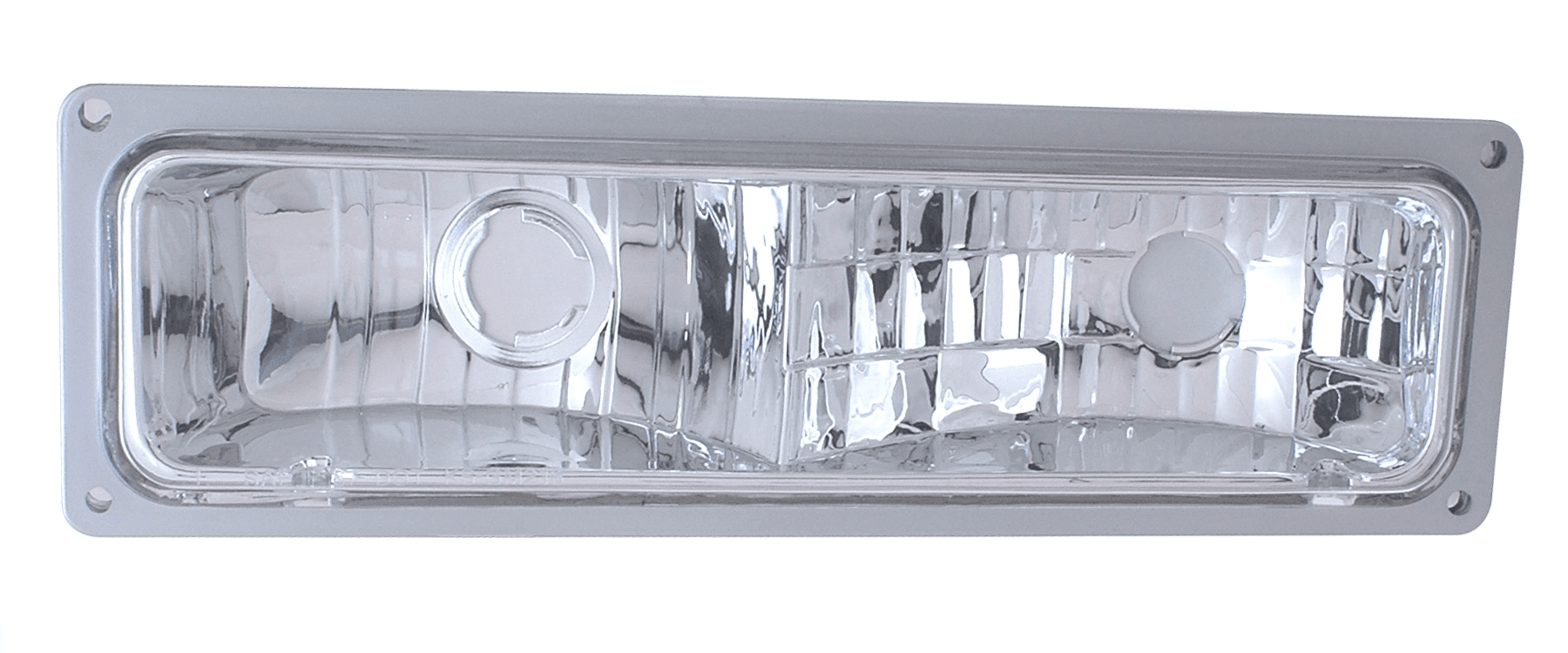 Blinker Set Suburban