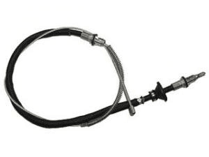 Handbremsseil